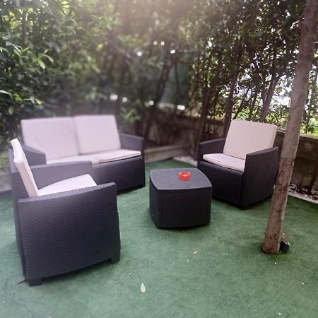 מודנה Dam Home מראה חיצוני תמונה