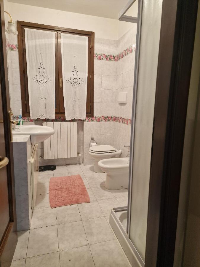מודנה Dam Home מראה חיצוני תמונה