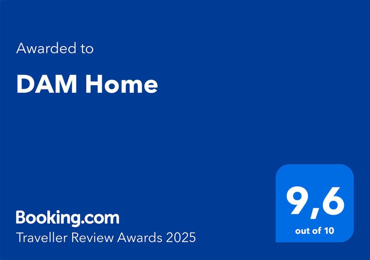 מודנה Dam Home מראה חיצוני תמונה